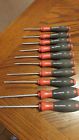 362be Wiha Ball End Torx Screwdriver 362be Wiha Ball End Torx Screwdriver