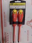 364-5006 Smart Electrician Insulated Screwdrivers Set