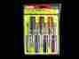 7923633 36407 67512 Central Forge New 7 Pc Nut Driver Set Color-coded Handles 6 792363675123