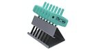36592 Wiha Piece Torxplus Wing Handle Stand Set