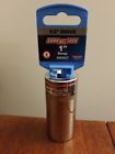 366927 Channellock Products Deep Drive Socket 009326313023