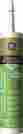 77027050202 3700-7770 Ge Silicone Caulk Ii Gy Specialty Caulking New
