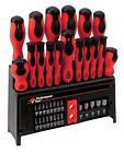 7624329 37377 Screwdriver Set Rack Storage Tools