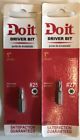 376752 Do It Best Screwdriver Bits Length 009326314020