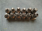 T-40-45-47-50-55-60 37870 37412 Protool Pc Tamper Non Torx Bit Set Drive 840220078706