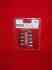 37910 Set 9 10 Craftsman Piece 6751 Nutdriver