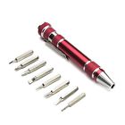 7624329 37964 Mutilfunction Tool Pen Electric Mini