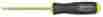 0372314 38676 Bondhus 10mm Ball End Tip Hex Screwdriver W Goldguard Finish 2 Pc 037231386764
