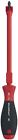 8470539840 39840 Wiha 4 X 125mm Screw Holding Slotted Screwdriver