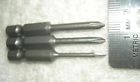 3b Fba Spudgertoolcom Phillips Head Screwdriver Hex Drive Bits 784672398602