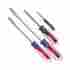 9-1188 4-piece Craftsman Standard Screwdriver Set 0648738011884