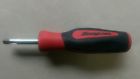 Sgt4br 4 Drive Instinct " Grip Standard Tools 1 Handle Soft Driver Snap-