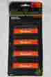 940-js 40-piece Blackhawk By Proto New Insert Bit Set Fast Shipping 1 4 Drive