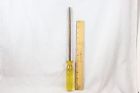 14-1-2 400-10 Irwin Flat Head Screwdriver