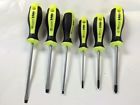 4000715762689 Felo Screwdriver Set 6-piece 4007157626899