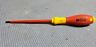4010995008246 Wiha Soft Finish Electric Screwdriver Slotted Vde