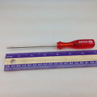 4010995013738 Wiha Classic Hex Screwdriver Vanadium Sw