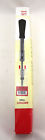 4012929105243 Mob Peddinghaus Schroder Spiral Ratchet Screwdriver Hex Insert