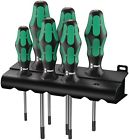 05028062001 4013288028891 Wera Kraftform Plus Ettorx Screwdriver And Rack