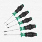 4013288147172 Wera Screwdriver Set Torxr Pc