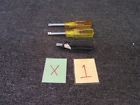 4034 4030 Steve Walden Spintite Nut Drive Wrench Tool Shop Hand Used
