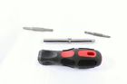 93184449932 40373 Baddonkey 6-in-1 Professional Screwdriver
