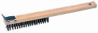4062 Red Devil Wire Brush 075339040621