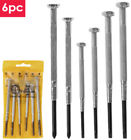 40806 Stone River Gear Micro Screwdriver Set 705911408067