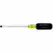409-602-8 Klein Tools 8 Inch Round Screwdriver 092644850264