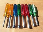 40954 Driver 7pieces 3 Vaco Nut Drive Sk U... 8 Set