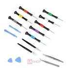 40rep001-mb16 Lashop Screwdrivers Mobile Phone Repair Tool Kit Cell 022228173182
