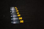 41117 Craftsman Driver Screwdriver Usa Set Hex Pc Ball Balldriver 7 Allen
