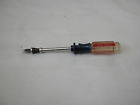 41125 Craftsman Screw Holding Slot