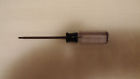 41134 Craftsman Screwdriver Torx T9