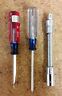 41293-41421-4336 Craftsman Piece Flex Set New Usa