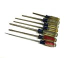 41298-41578-41582-41296-41297-41295 Craftsman 7 Pcs Slotted