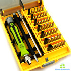 413123te Klaren Screwdriver Set Pcs Magnetic Driver Professional Tools 703168022463