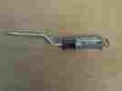 41331 Craftsman Screwdriver Speed Driver 1 4 Slotted Usa