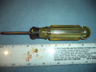 41502 Craftsman Vintage Reversible Screwdriver-hard
