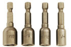 93184466373 41531 Bad Donkey 4pc 1-4