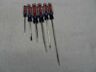 41582-41584-41577-41583-41581-41589 Craftsman Slotted Screwdriver Set Made In Usa Pcs