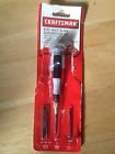 41706 Multi Screwdriver 6 Craftsman Pc Precision Set Blade 41706 Multi Screwdriver 6 Craftsman Pc Precision Set Blade