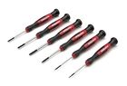 41769 Steelman Phillips And Slotted Precision Screwdriver Set 099198417691