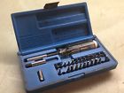 41786 Se Magna Curity Tamper Proof Bit Torx Hex Made In