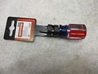 41854 Craftsman New Slotted Screwdriver Usa Short Stubby