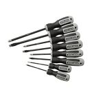 41856 Steelman Magnetic Diamond Tip Screwdriver Set Screwdrivers Hand 099198418568