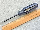 41892 Craftsman Slotted Screwdriver