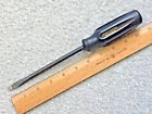 41894 Craftsman Slotted Screwdriver