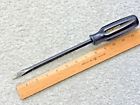 41895 Craftsman Slotted Screwdriver