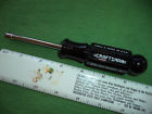 Pn41962a 41962-a Craftsman Nos Nutdriver Black Handle Usa Free Shipping